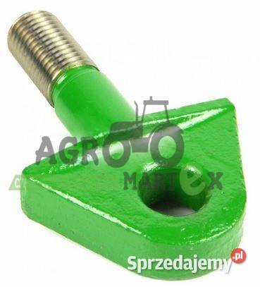 R164547 UCHWYT UCHO STABILIZATORA JD Wichrów