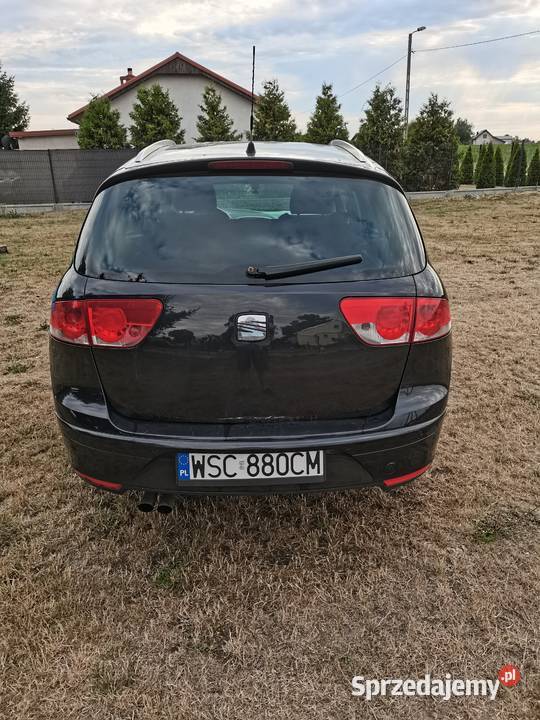 Sprzedam Altea XL Sochaczew-Wieś