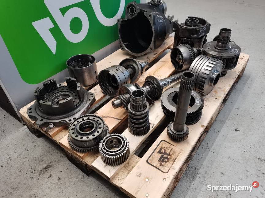 Valtra T213 Choinka Wilkowo sprzedam