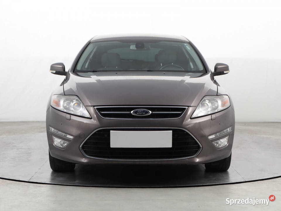 Ford Mondeo 20 TDCi czujnik parkowania Katowice
