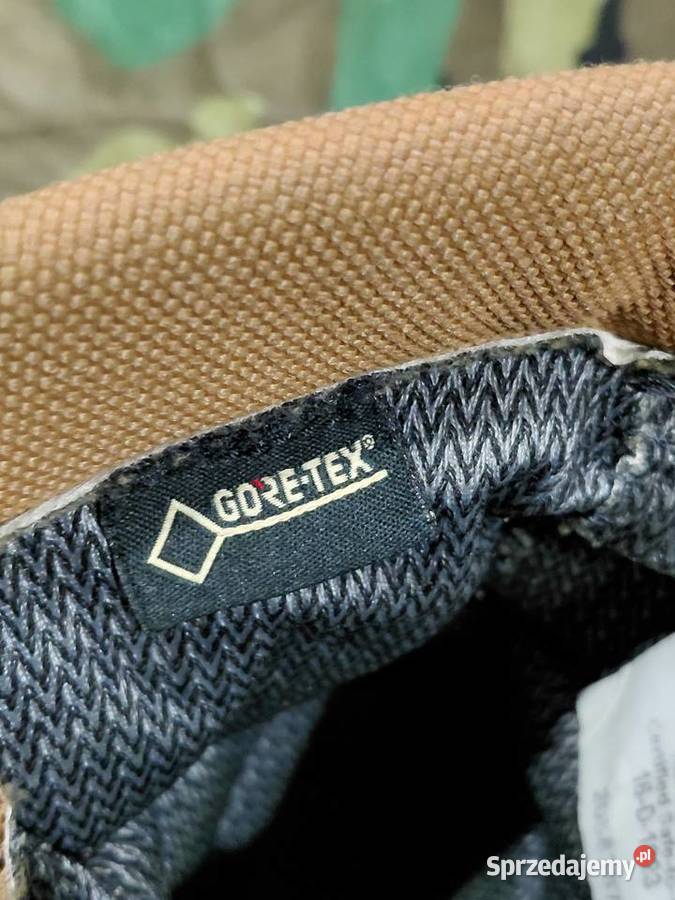 Buty Belleville AFTWC Goretex coyote 10R Wrocław