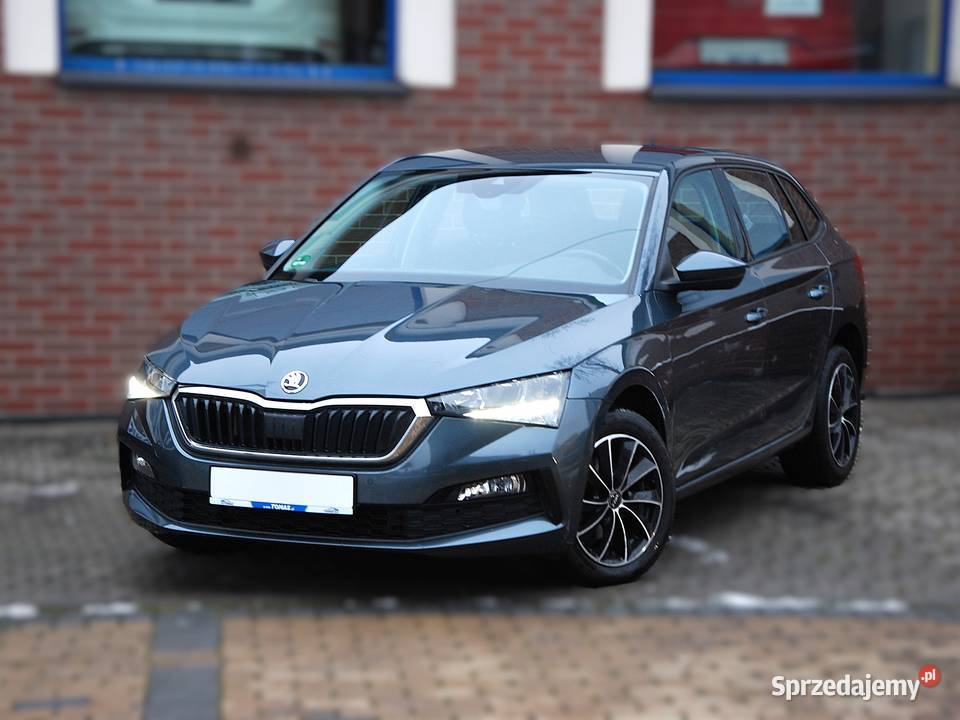 15 150 Style Android DSG Automat Hatchback Rybnik