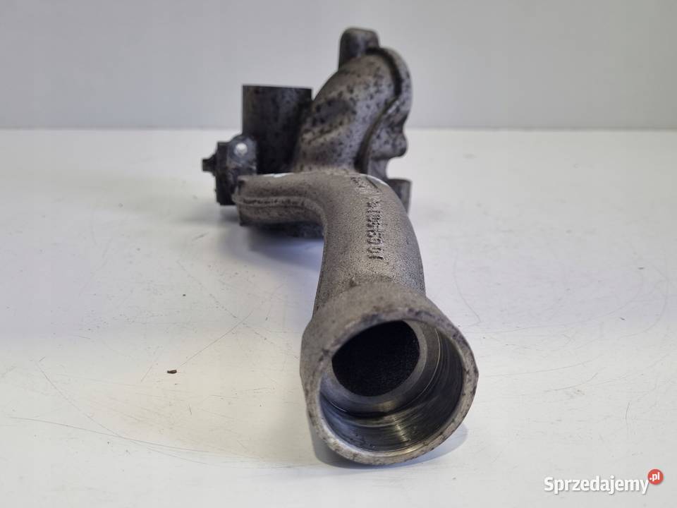 Porsche 911 GT3 38 OBUDOWA TERMOSTATU