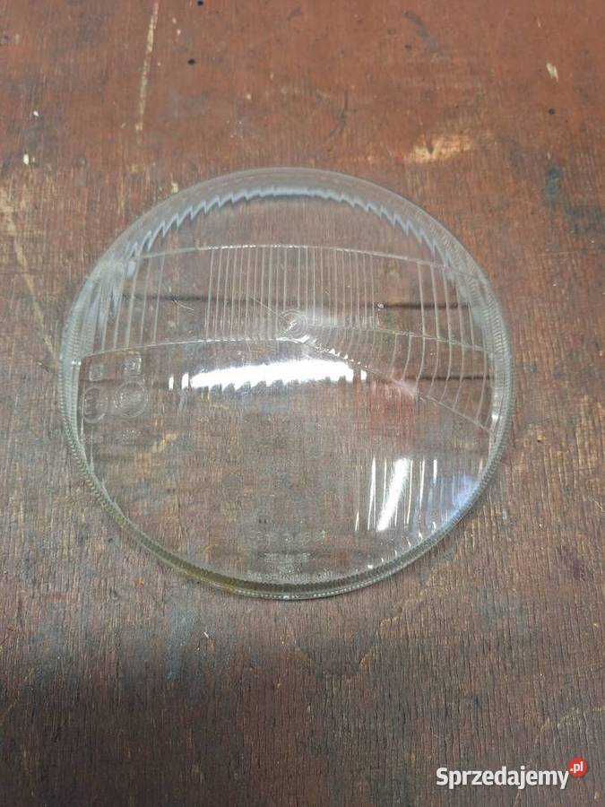 Szkło zelmot wsk wfm shl junak ursus Strzyżów