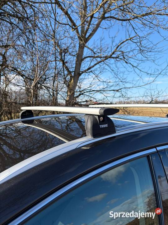 Hyundai i40 17 CRDi 141 automat polski salonu Nisko