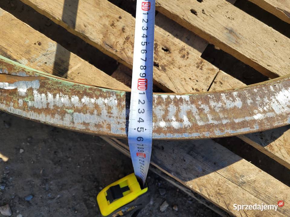 Obrotnica nowego Skulsk