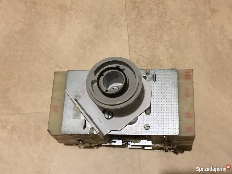 Programator pralka Tamat 500 Tatramat części Katowice sprzedam