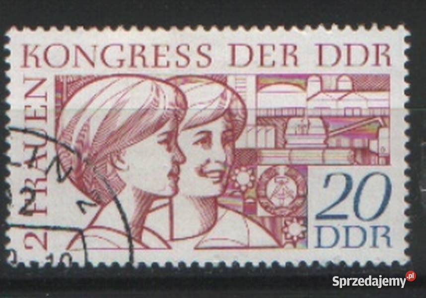 Zn NRD Mi 1456 9 64 6 71 4 509 17 30 kas 1969 Gliwice sprzedam