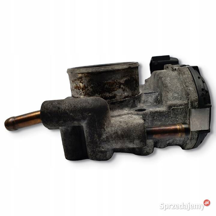 PRZEPUSTNICA Opel Meriva A 14 16V 24420536 Chełm sprzedam