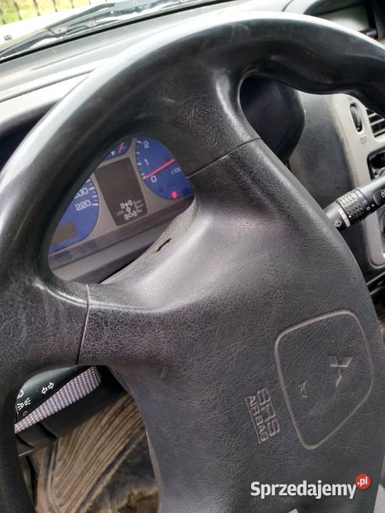 Mistubishi Pajero Pinin 232000km Kosowy