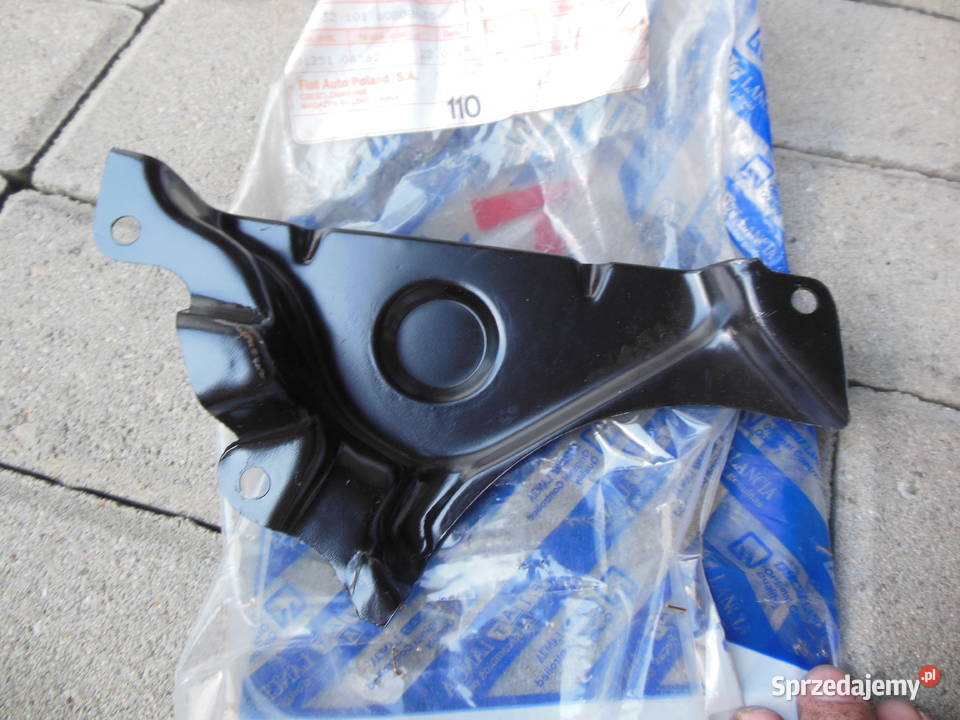 60808633 OSŁONA PASNA FIAT BRAVA