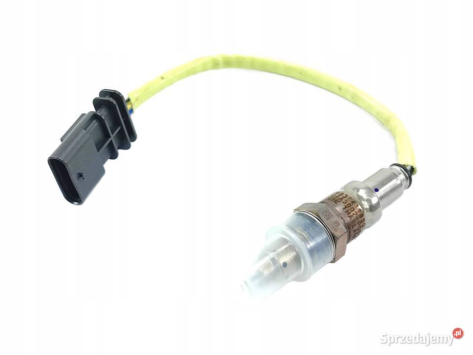 SONDA LAMBDA CITROEN C3 III SX 12 VTI 2016