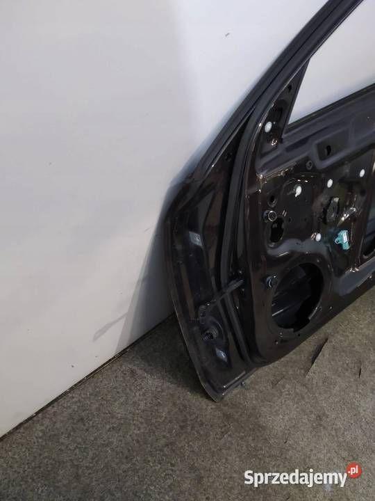 DRZWI PRAWE PRZÓD LZ7L Audi A4 IV 20082015 B8 sprzedam
