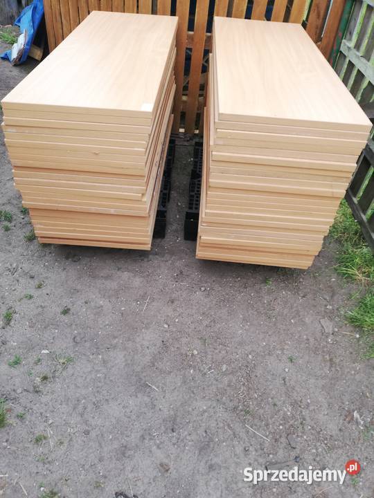 Tanie półki blat Opole