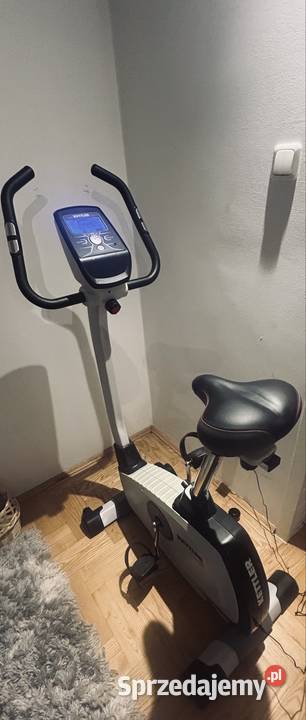 Rower treningowy KETTLER giro P Lubartów sprzedam