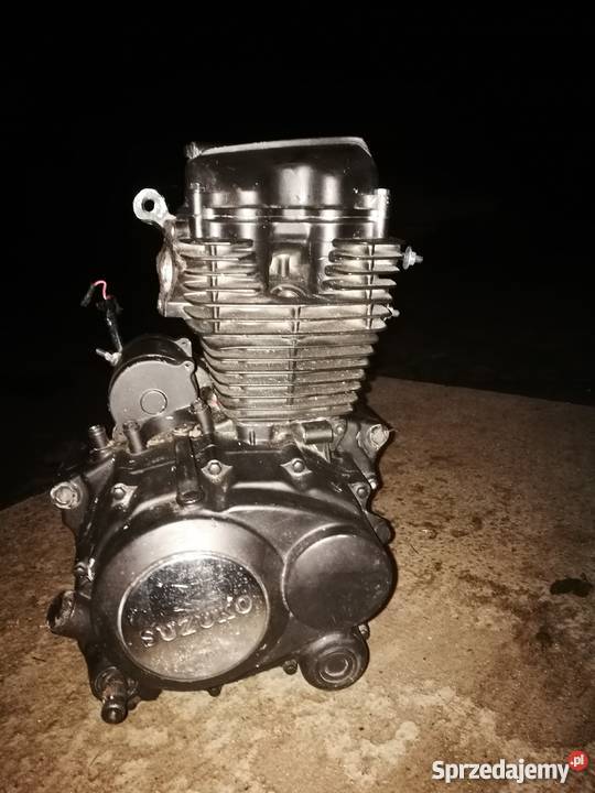 Silnik cross loncin diabolini 150 200 250 Nowogard sprzedam