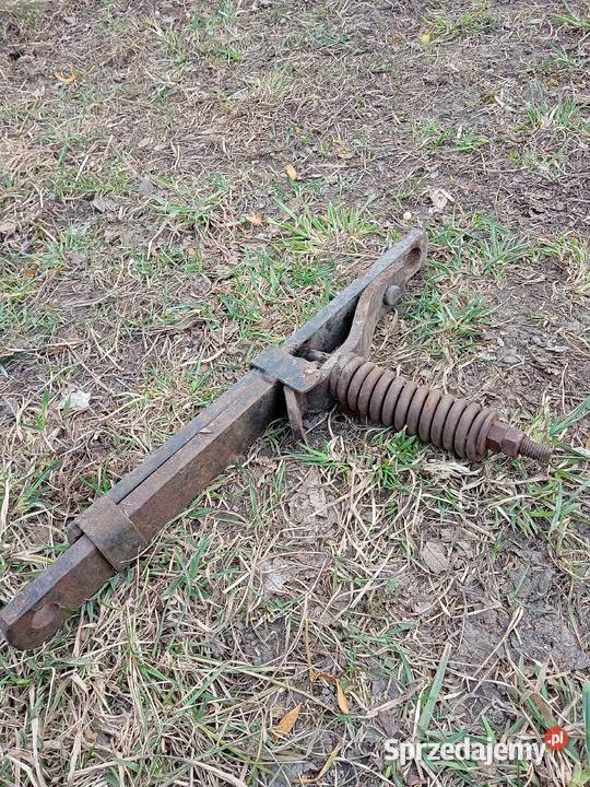 Bezpiecznik sprzęgło kosiarka rotacyjna Augustów