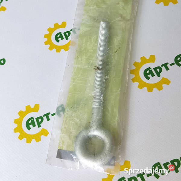 0009844291 Śruba oczkowa M16x180x130 Claas