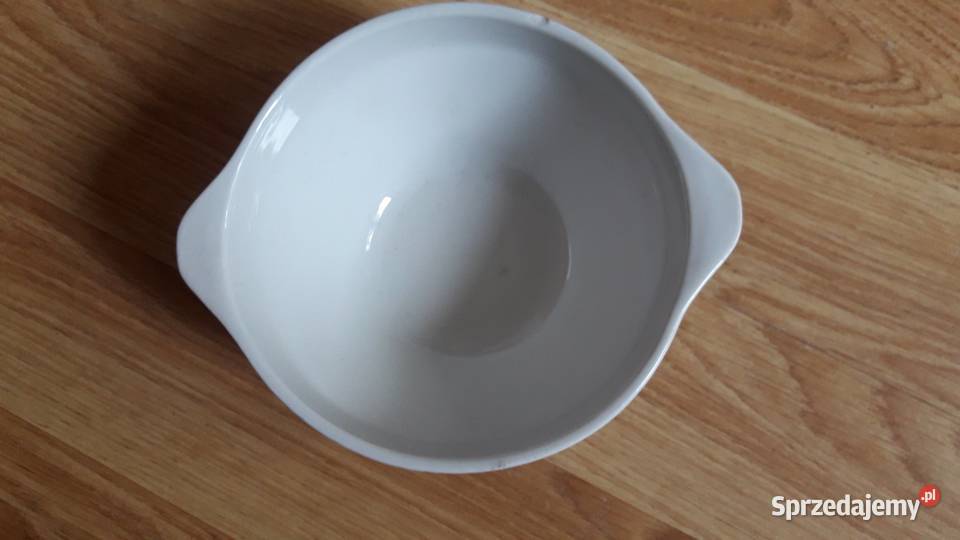 Bulionówka sygnowana Lubiana sprzedam