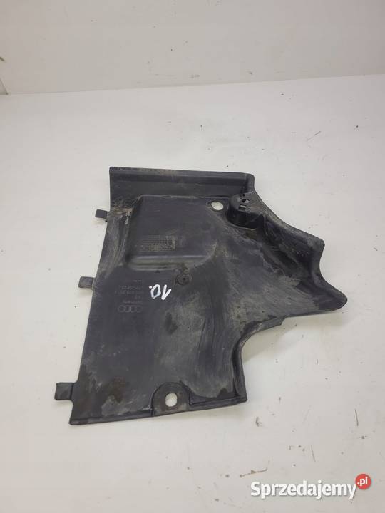OSŁONA PŁYTA PODWOZIA LEWA AUDI A4 B8 8K0825201A Przystajń