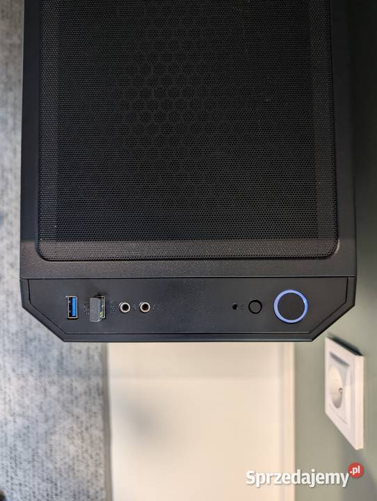 Komputer PC Ryzen 7 7700 64 GB DDR5 2 TB Windows Kluczbork sprzedam