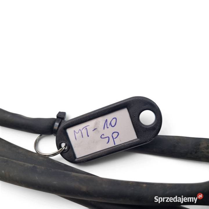 PRAWY PRZEŁĄCZNIK STARTER Yamaha MT10 MT10 SP Przełączniki Chełm