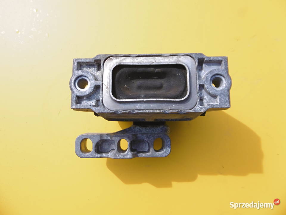 Poduszka 1k0199262at Vw Audi Seat Skoda Silniki i osprzęt Mikołów