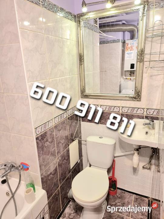 Super 2 pokoje z opcją 3 parter Zielona okolica Lublin sprzedam