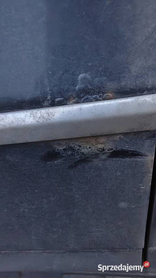 Sprzedam Passata B6 Niedźwiady