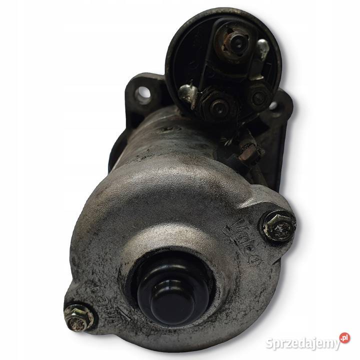 ROZRUSZNIK Ford Focus III MK3 16 TDCI sprzedam