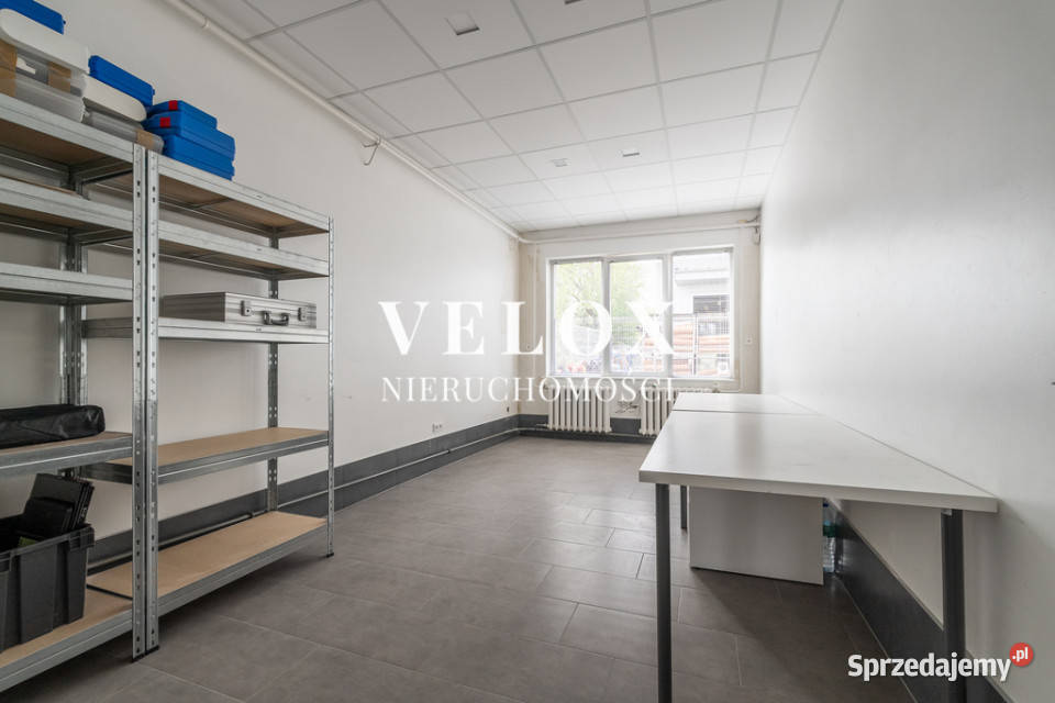 Lokal usługowy 72mkw z parkingiem Wiosenna 7 Szczecin sprzedam