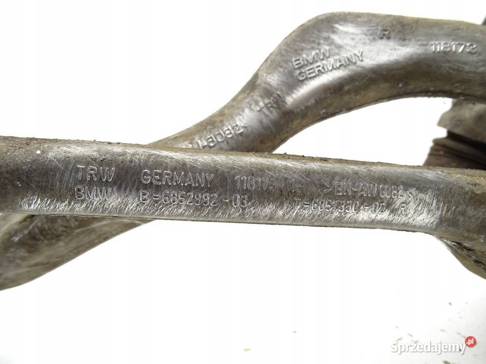 ZWROTNICA PRAWA PRAWY PRZÓD PRZEDNIA BMW F30 F31 sprzedam