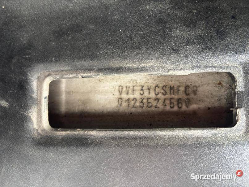 PEUGEOT BOXER 12 219800 ccm 110 manualna Warszawa