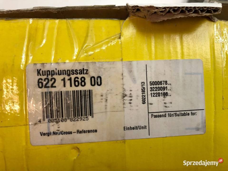 MERCEDES EKLASA W210 22 D 75 88 95 9602r Skarżysko-Kamienna sprzedam