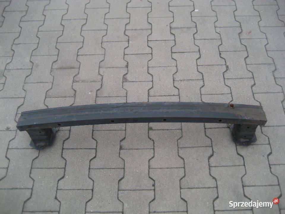 peugeot 207 06r12r belka mocowanie zderzaka wielkopolskie Rakoniewice