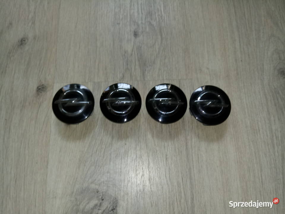 Dekielki opel 13276164 54 mmMokka Astra Corsa Dekielki Ostrów Wielkopolski