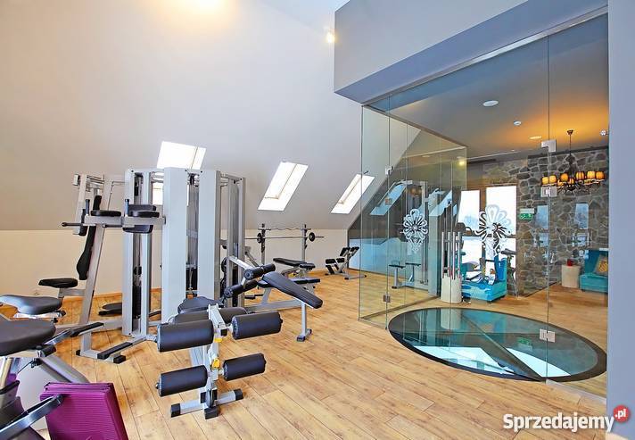 voucher hotel SPA Gazdówka koło Bydgoszczy 2os