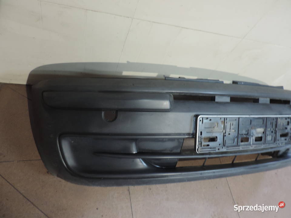 ZDERZAK PRZÓD PRZEDNI FIAT PUNTO 2