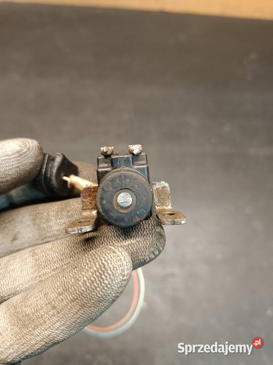 Impulsator czujnik halla stator zapłon części Gołaczewy