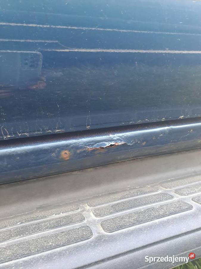 GMC Yukon XL 60 V8 2005r 350KM lubelskie Lublin sprzedam