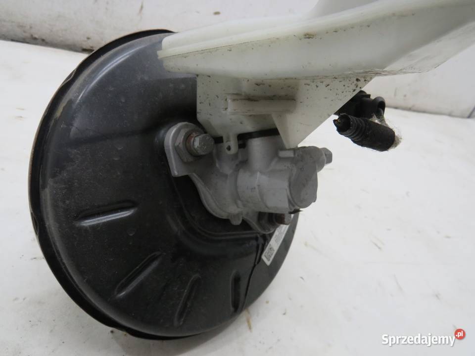 SERWO POMPA HAMULCOWA OPEL 13462232 Części samochodowe sprzedam