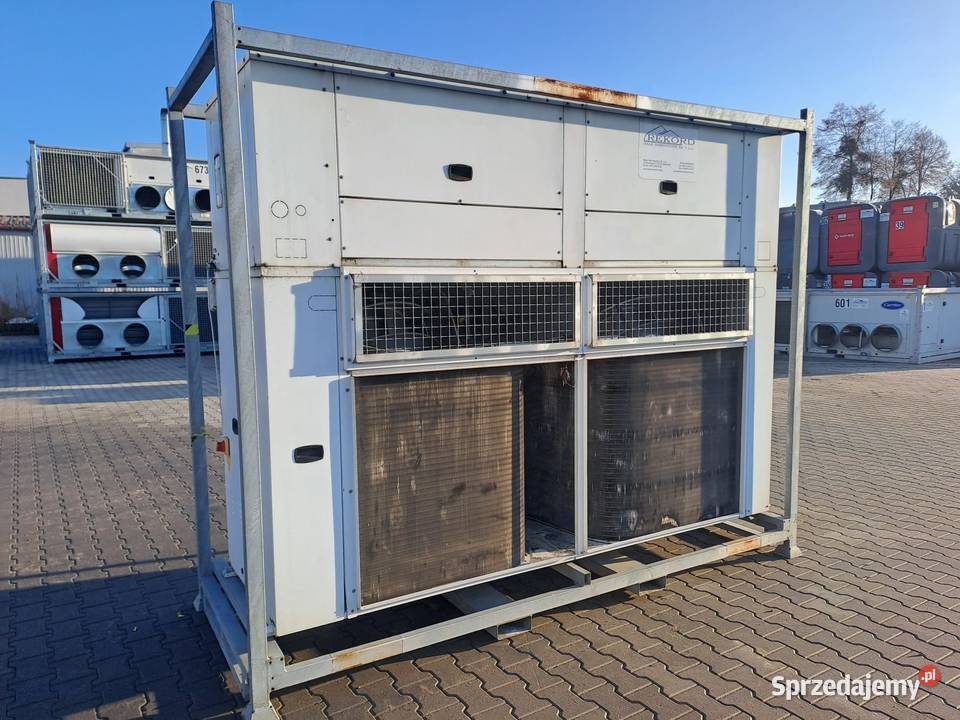 Klimatyzator Lennox CAMH060DM1M Jelcz-Laskowice