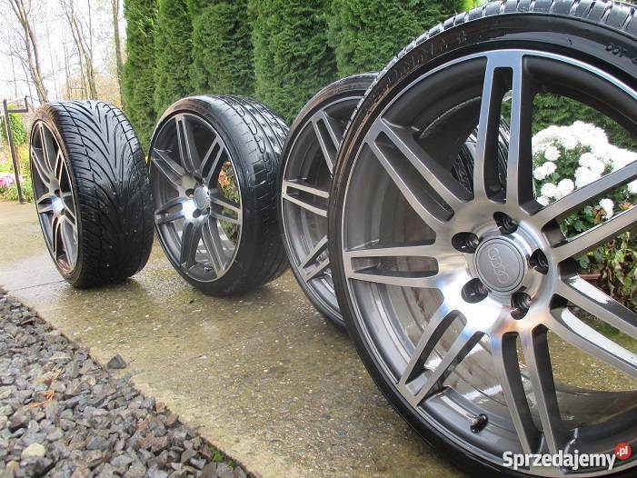 Felgi Audi Rs4 19 Wadowice