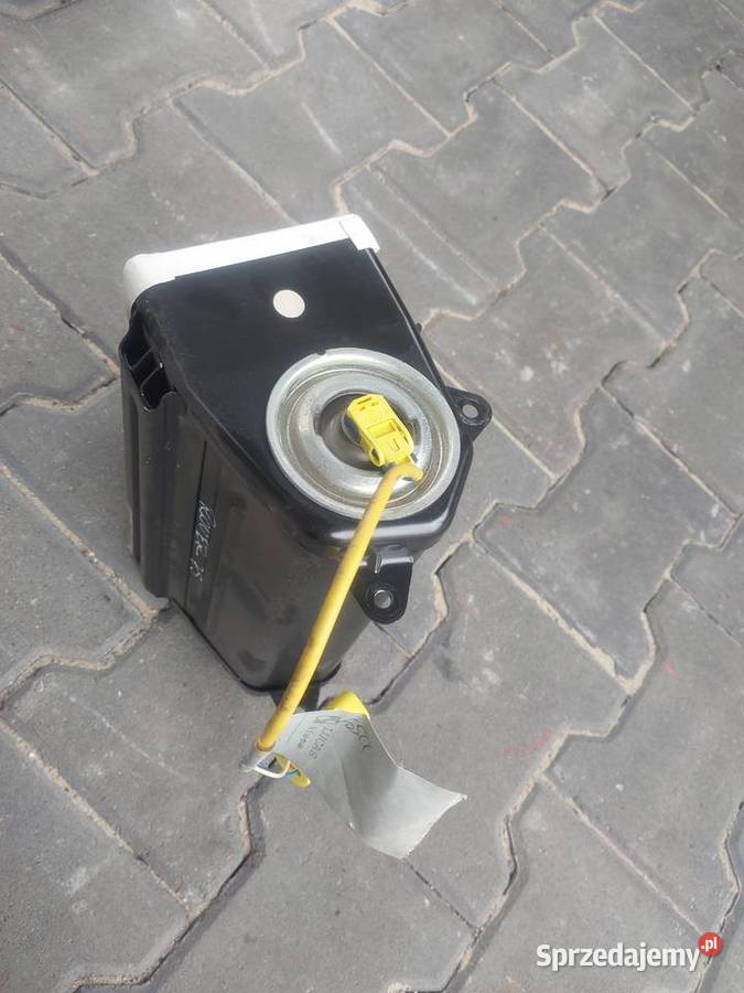 Poduszka powietrzna airbag pasażera Rover 75 poduszki powietrzne Szczecin