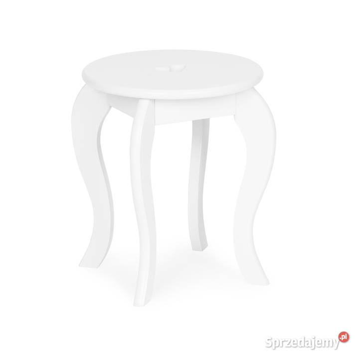 Toaletka dziecięca duża z lustrem dziewczynki Smogorzów sprzedam