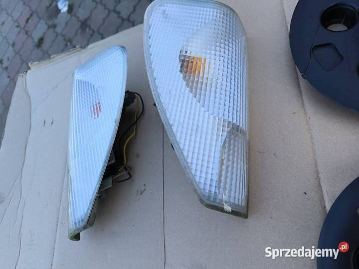 Lublin 1 2 3 kołpak INTRALL kołpaki kierunki Stalowa Wola sprzedam