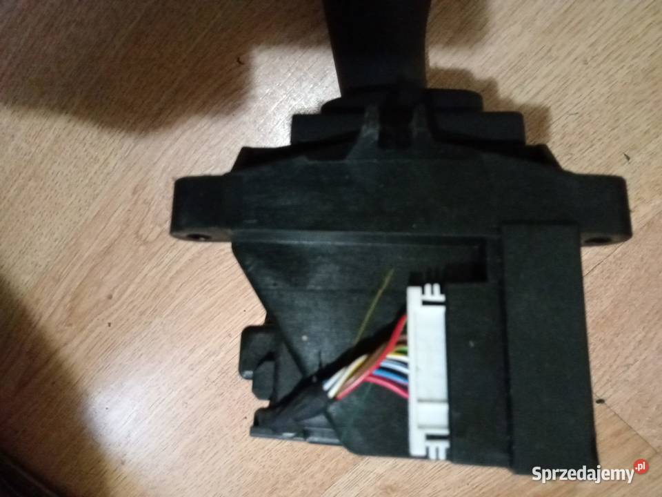 Lewarek dżwignia zmiany biegów bmw 5 f10 f11 wielkopolskie Krotoszyn sprzedam