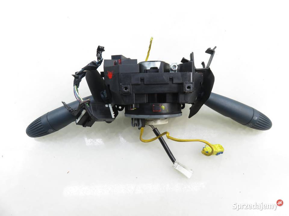 PRZEŁĄCZNIK ZESPOLONY FIAT DOBLO I MPV 735292038
