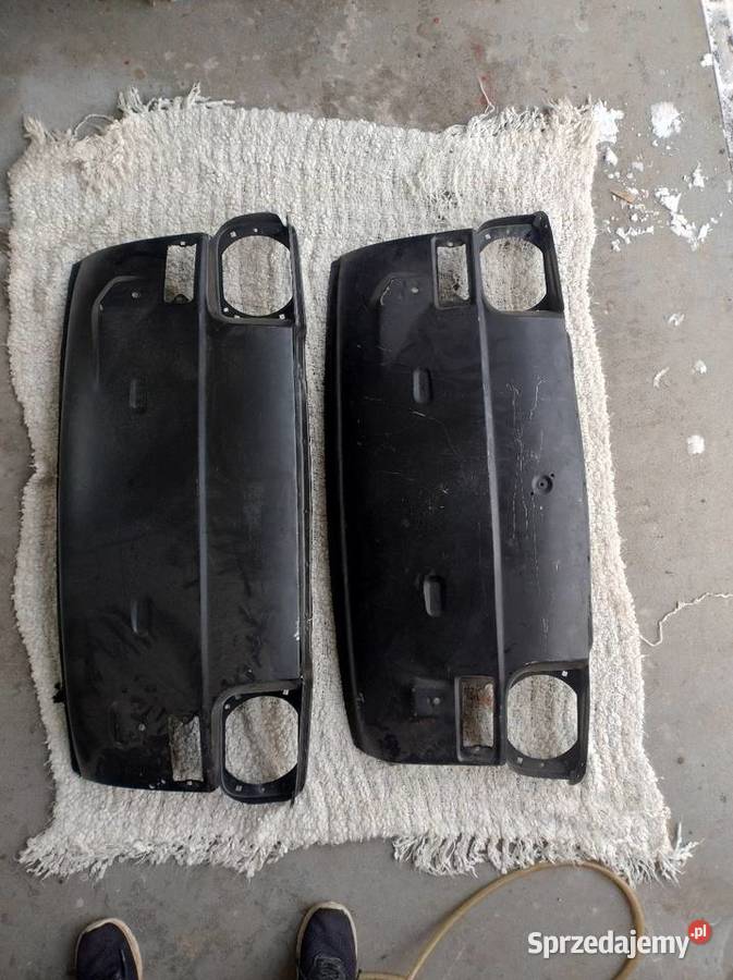 Pas przedni fiat 126p opolskie Olesno