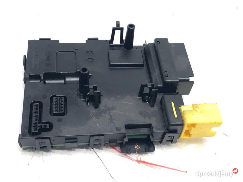 CZUJNIK KĄTA SKRĘTU VW PASSAT B6 3C0953549AD podkarpackie